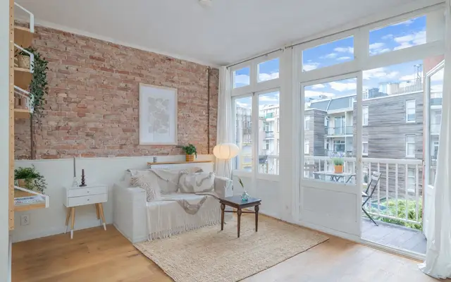 Foto van Eerste Keucheniusstraat 18 2, Amsterdam