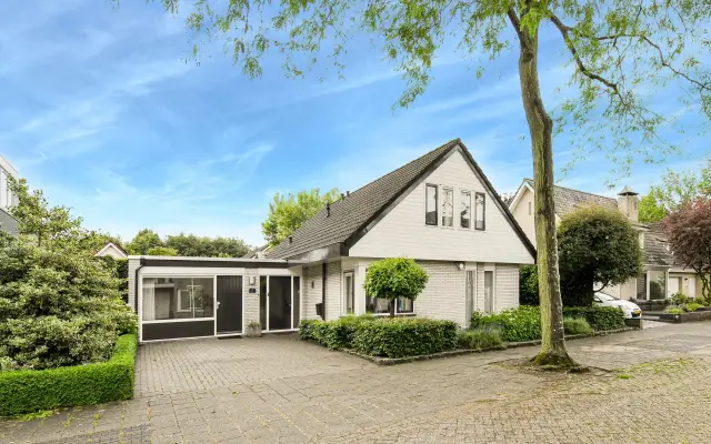 Foto van Vondelinghof 3, Oosterhout