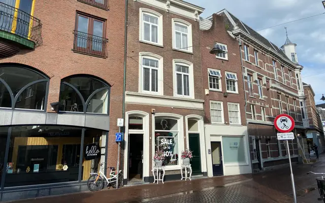 Foto van Achter het Verguld Harnas 7, S Hertogenbosch