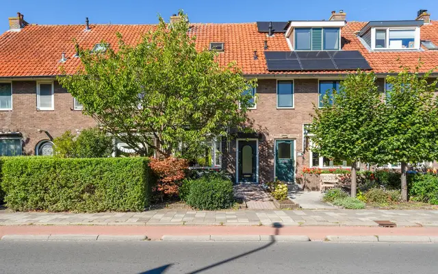 Foto van Sportlaan 5, Gouda