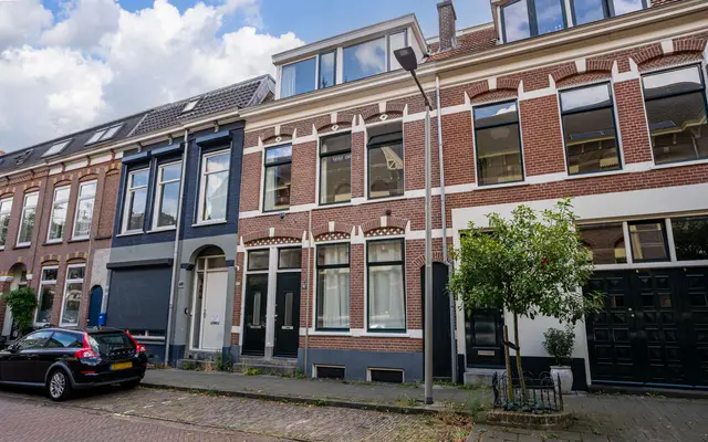 Foto van Sloetstraat 73, Arnhem