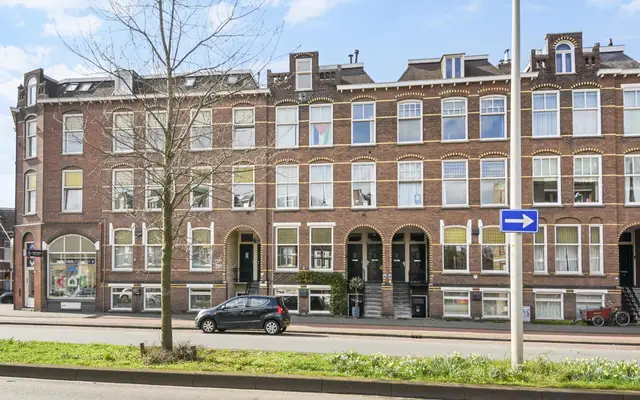 Foto van Groot Hertoginnelaan 257, S Gravenhage