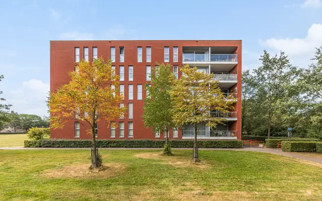 Foto van Ferdinand Bolstraat 43, Woerden