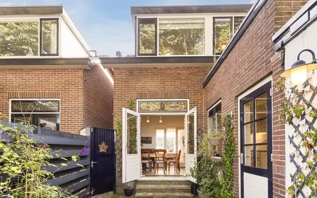 Foto van Zuidzijde 21, Bodegraven