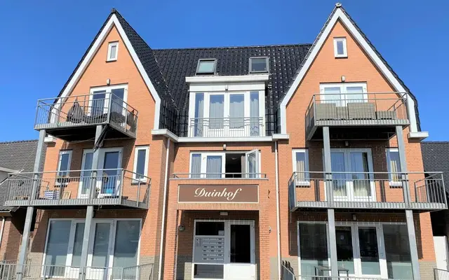 Foto van Dorpsweg 1 C, Callantsoog