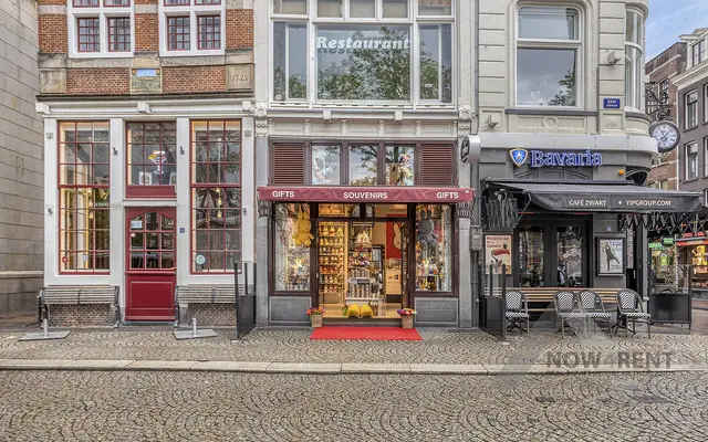 Foto van Dam 13, Amsterdam