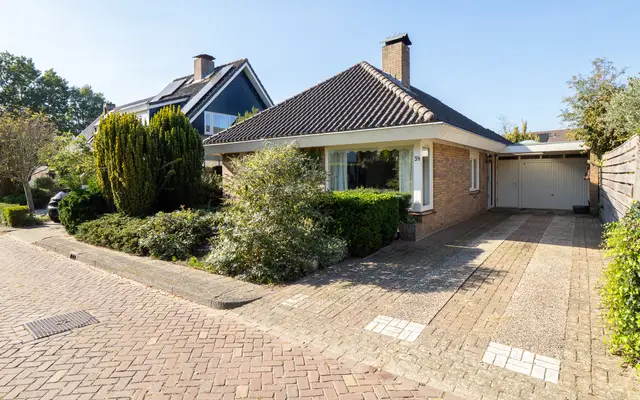 Foto van Louis Davidsstraat 34, Hengelo