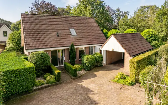 Foto van Dingspel 42, Zuidwolde