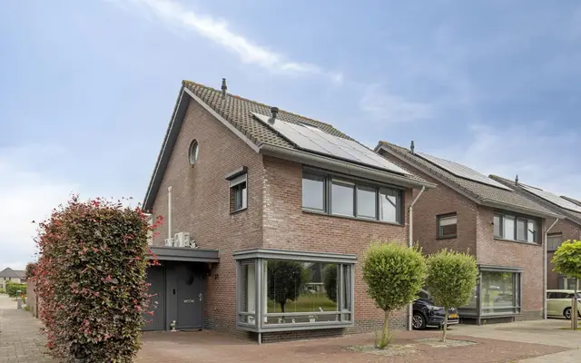 Foto van Stanleystraat 27, Hulst