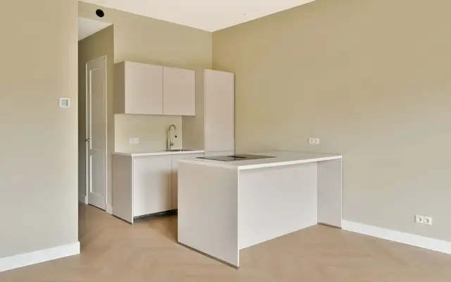 Foto van Nieuwezijds Voorburgwal 316 1, Amsterdam