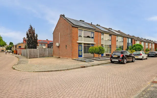 Foto van Prinses Margrietstraat 1, Millingen aan de Rijn