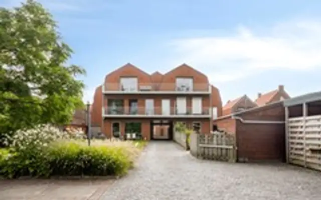 Foto van Hoogstraat 79 201, Sluis