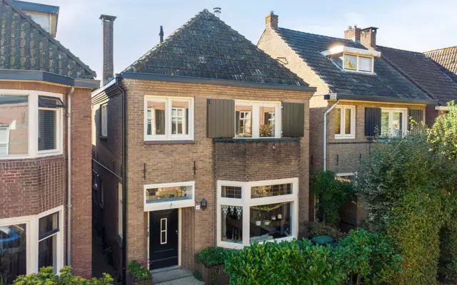 Foto van Marten Putstraat 6, 
