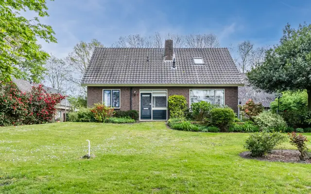 Foto van Oosterweg 17, Beerzerveld