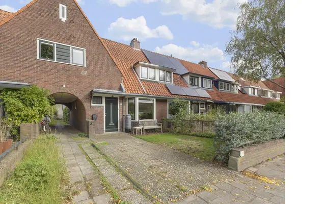 Foto van Looydijk 30, DE BILT