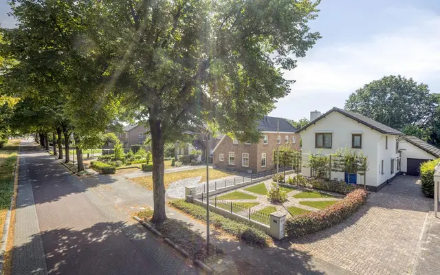 Foto van Hescheweg 185, Oss