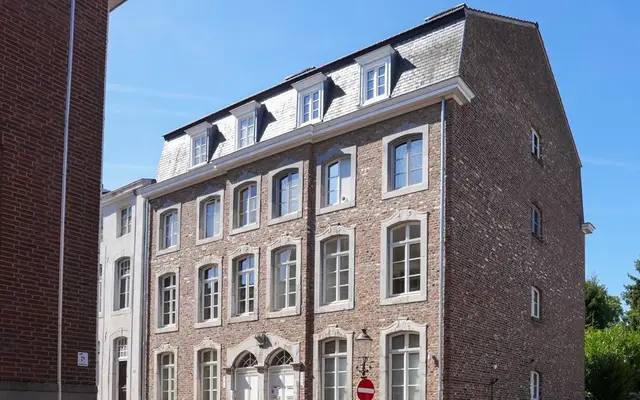 Foto van Bergstraat 30, Vaals