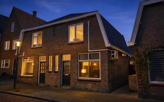 Foto van Tulpstraat 10, Enschede