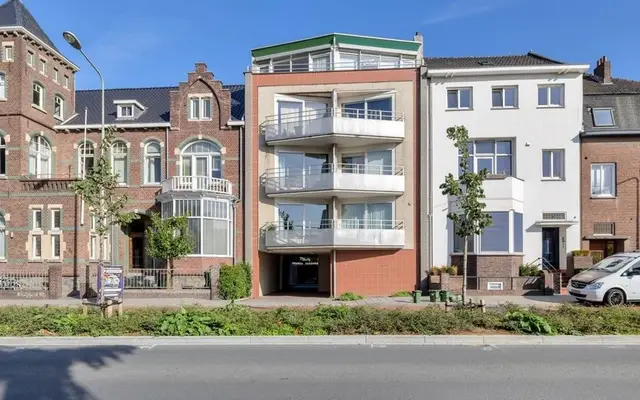 Foto van Scharnerweg 94 E01, Maastricht