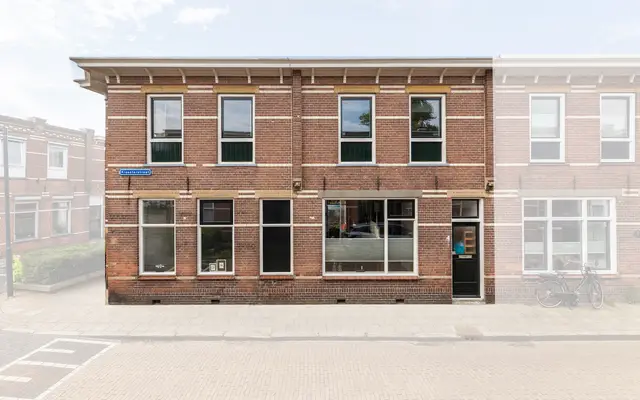 Foto van Kloosterstraat 2, Kampen