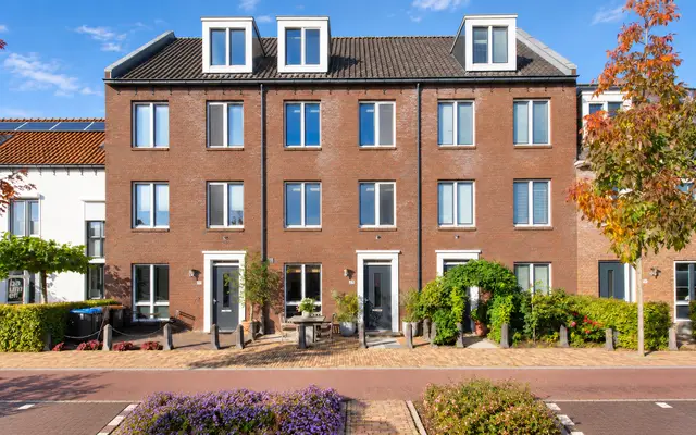 Foto van Zandweg 17 a, Wijk bij Duurstede