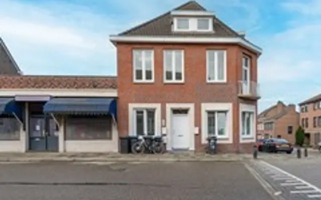 Foto van Kampstraat 35, Heerlen
