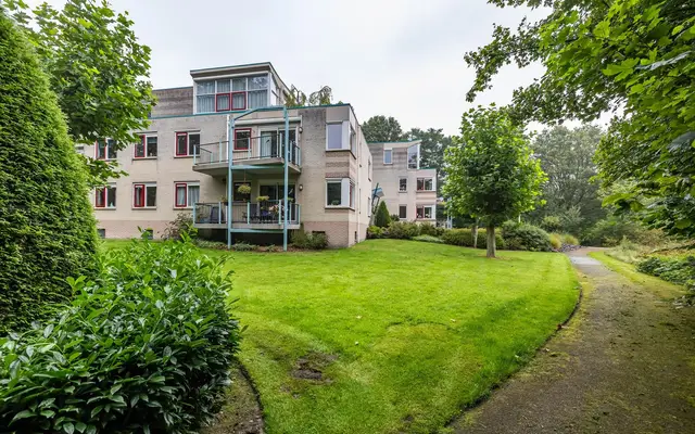 Foto van De Fledders 28, Vries