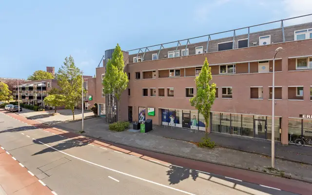 Foto van Beatrixstraat 26, Oldenzaal