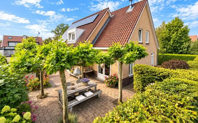 Foto van Westeinde 20, Leimuiden