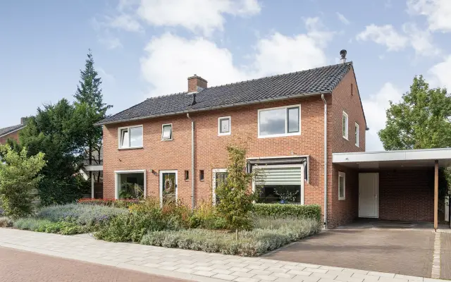 Foto van Noetselerweg 44, Telefoonnummer