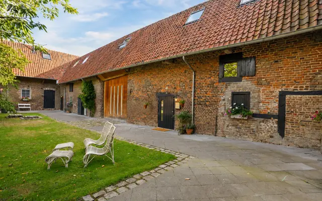 Foto van Oude Baan 45 C, Wittem