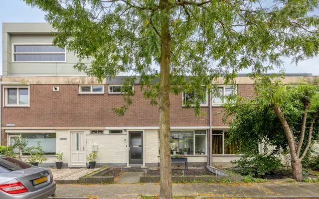 Foto van Assumburgstraat 3, Nijmegen
