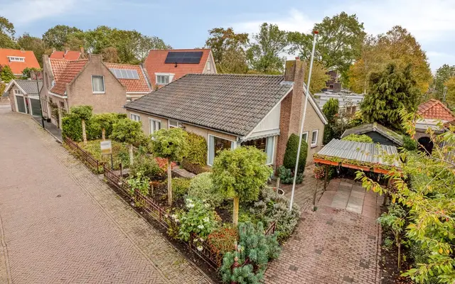 Foto van Vrije 44, Zierikzee
