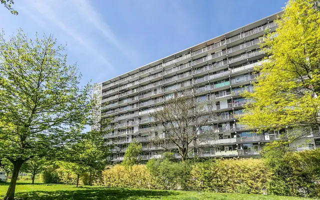 Foto van Henri Dunantstraat 275, Brunssum