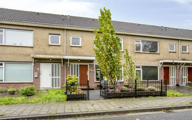 Foto van Serlippensstraat 23, Terneuzen