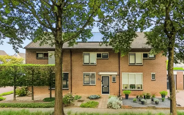 Foto van Schellenkrans 35, Zevenaar