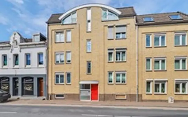Foto van Industriestraat 50 L, Kerkrade