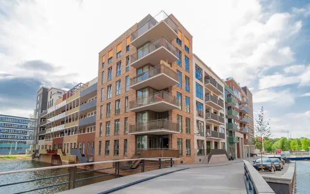 Foto van Carel Willinkgracht 885, Diemen