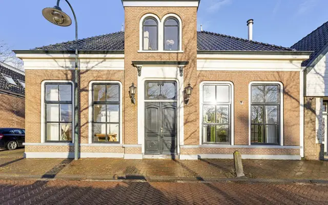 Foto van Ds. Schuilingstraat 34, Oudebildtzijl