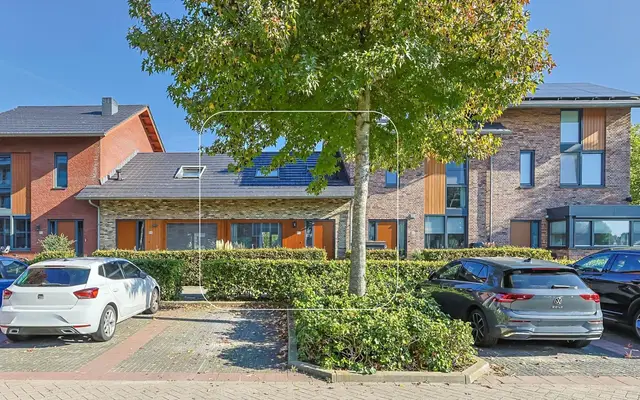 Foto van Lisdodde 86, Alphen aan den Rijn