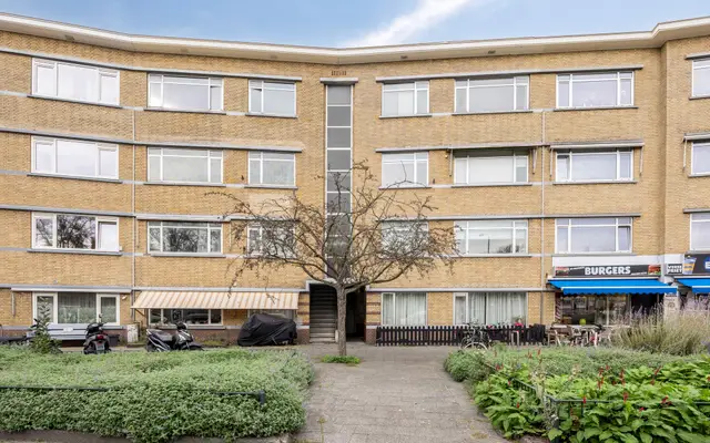 Foto van Monnickendamplein 9, 's-Gravenhage