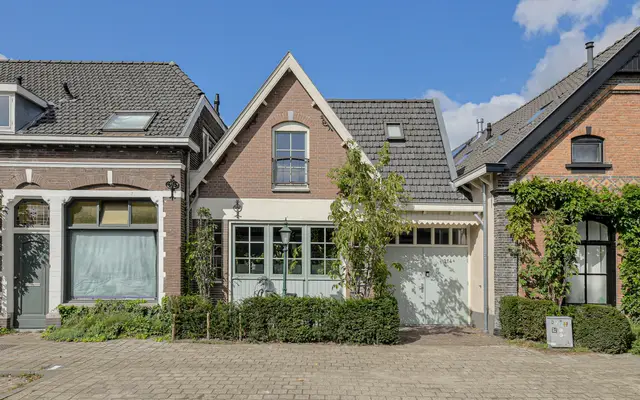 Foto van Haagweg 214 A, Breda
