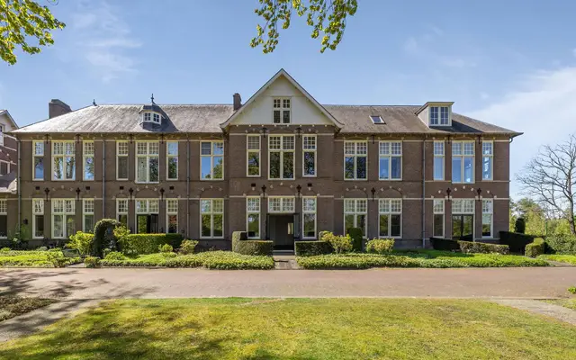 Foto van Churchilllaan 29, Coevorden