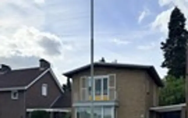 Foto van Europaweg-Noord 17, Landgraaf
