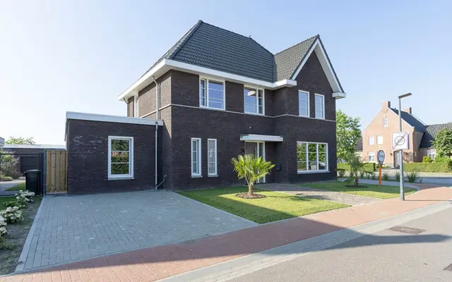 Foto van Teunestraat 2, Ell