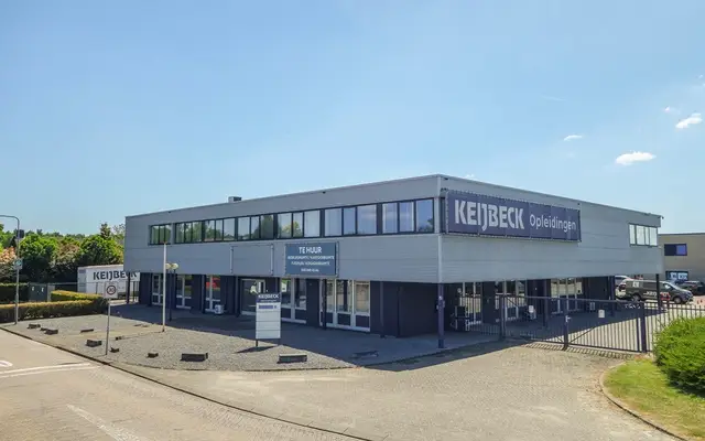Foto van Handelsweg 5, Susteren
