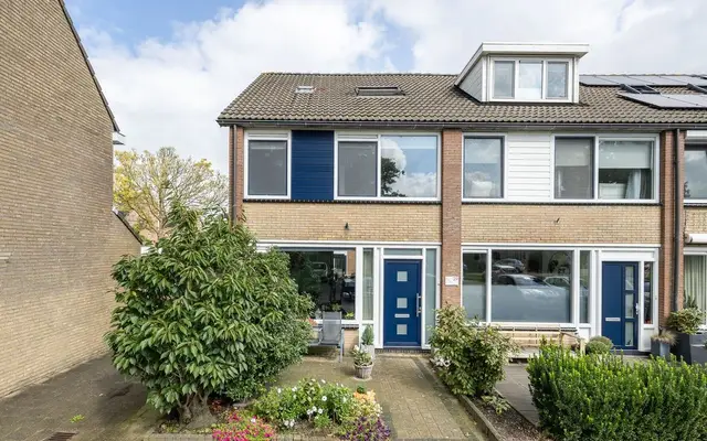 Foto van Heemraadsingel 29, Ter Aar