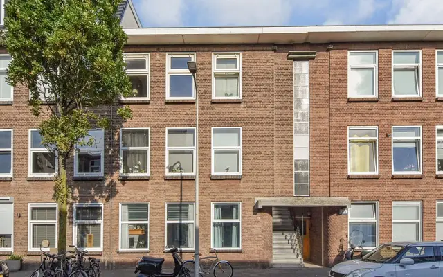 Foto van Pluvierstraat 353, Den Haag