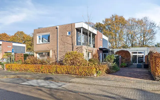 Foto van Wildeman 20, Eindhoven