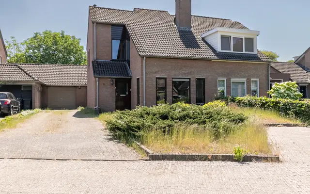 Foto van De Hoefkens 5, Moergestel